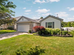 7375 Hideaway Dr, Ypsilanti, MI