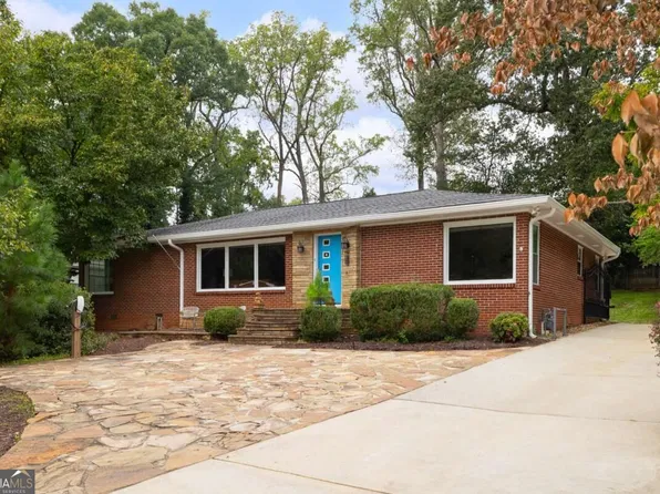 1468 Lavista Rd NE, Atlanta, GA 30324