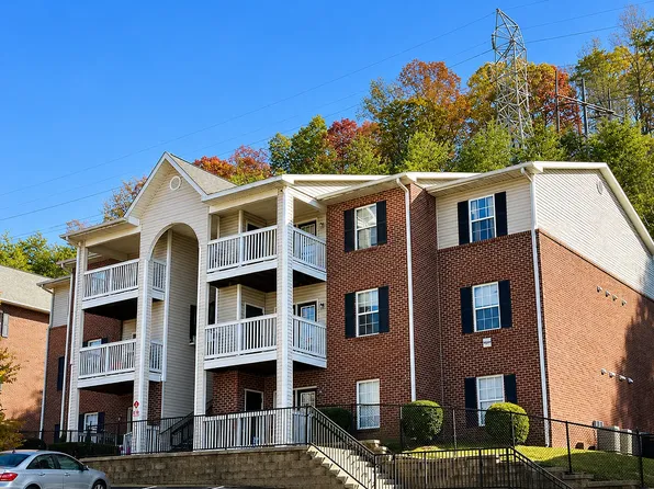 The Peaks of Knoxville Apartment