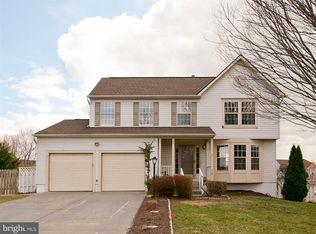 112 Fairfax Dr, Stephens City, VA 22655