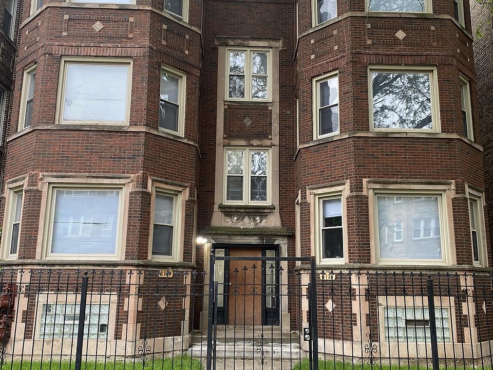 1st image of 8121 S Maryland Ave #2S