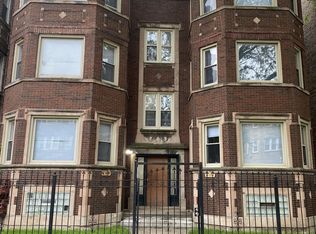 8121 S Maryland Ave #2S, Chicago, IL 60619
