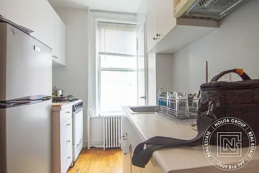 Rented by Nolita Group