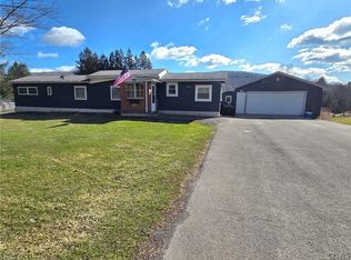 3312 Clute Rd, Cortland, NY 13045