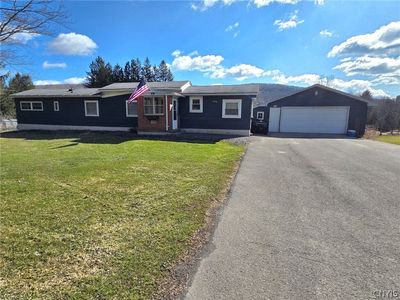 3312 Clute Rd, Cortland, NY, 13045