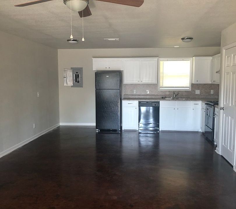 ClearwaterDandridge St. Duplexes Apartment Rentals Paris, AR Zillow