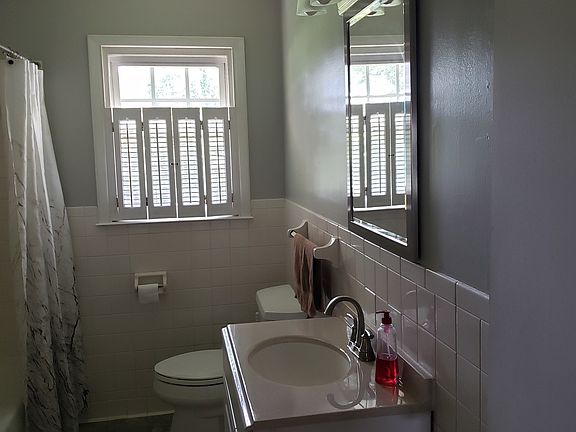 Bathroom remodel fall 2018
