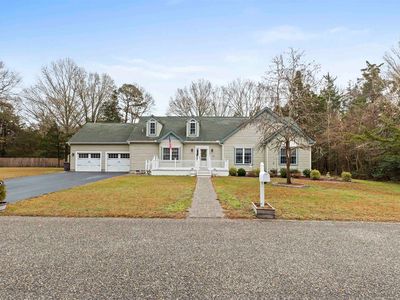 108 N 6th Ave, Rio Grande, NJ, 08242