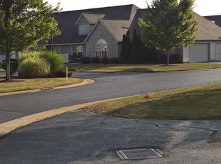 8701 Dublin Ridge Cir NW, Massillon, OH 44646