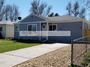 2049 Ironton St, Aurora, CO 80010