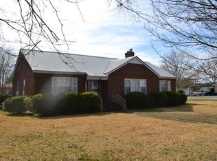 716 4th Ave SW, Red Bay, AL 35582