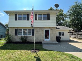 311 Scandia Ave, Des Moines, IA 50315