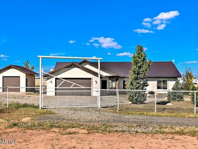 8400 N Kinsley Way, Prescott Valley, AZ, 86315