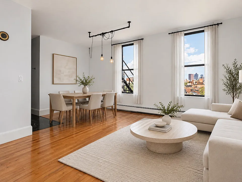 362 Commonwealth Ave #6E