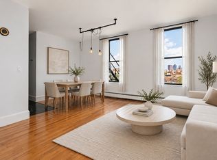 362 Commonwealth Ave APT 6E, Boston, MA 02115