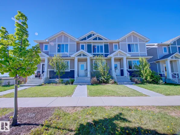 8503 96th Ave, Morinville, AB T8R 1G4