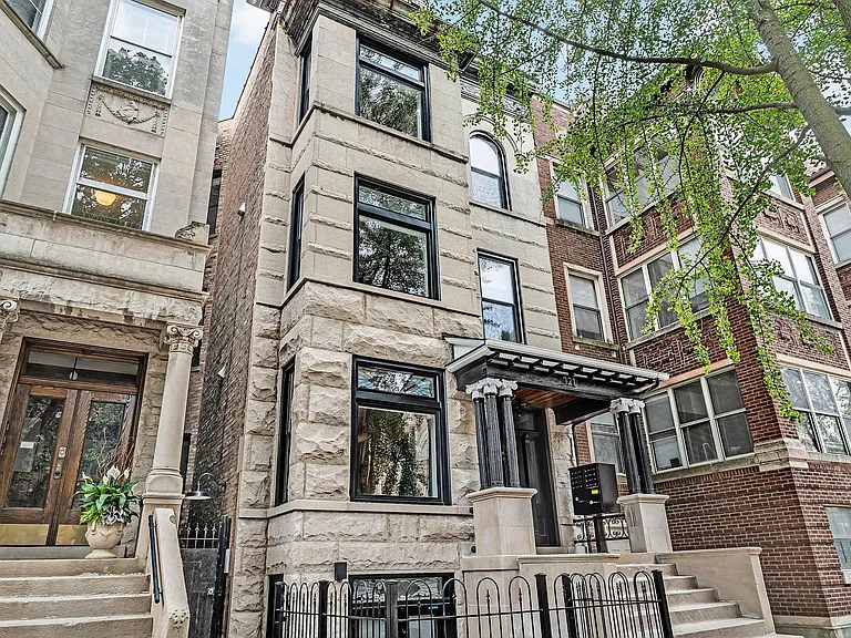 721 W Melrose St #3R — Photo 16
