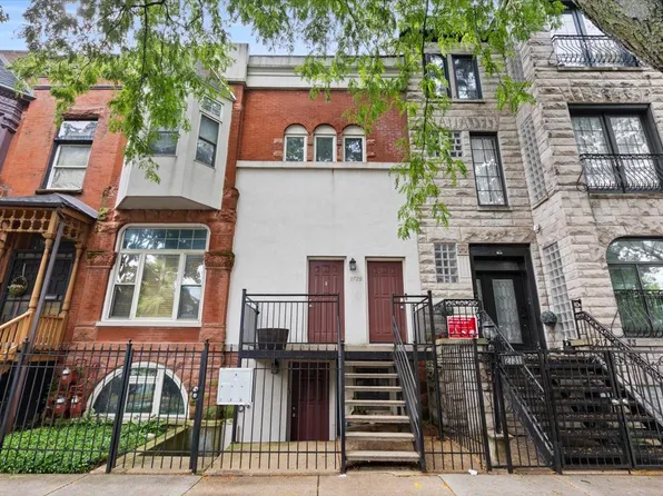 2729 W Washington Blvd #2, Chicago, IL 60612