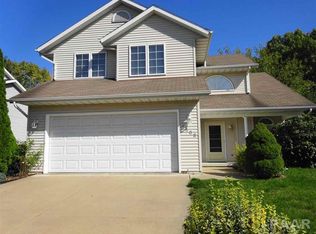 5508 N Deerfield Ct, Peoria, IL