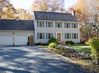 20 Wyndmere Rd, Boxford, MA 01921