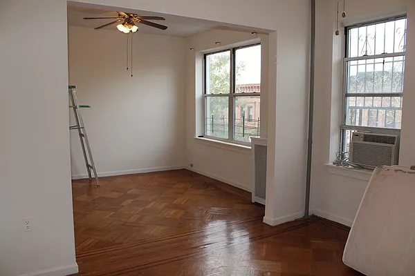 Rented by Corcoran | media 1