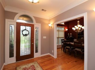 723 Oakmont Trl, Richmond, KY