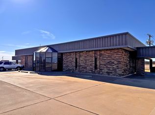 554 Rifle Range Rd #1, Iowa Park, TX 76367
