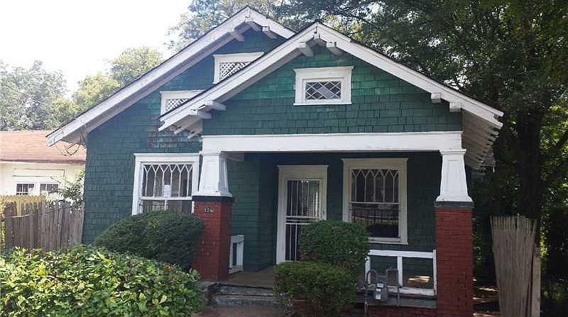 224 Racine St SW, Atlanta, GA 30314 | Zillow