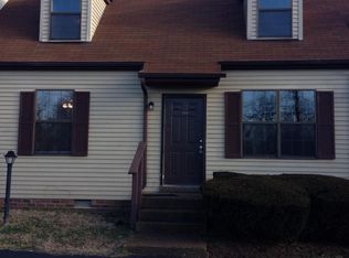 1213 Quail Rd, Nashville, TN 37214