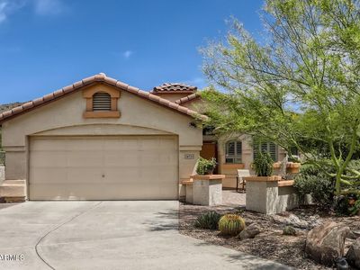 28723 N 21st Ln, Phoenix, AZ, 85085
