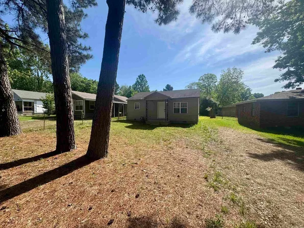 1417 S Bailey St, Jacksonville, AR 72076