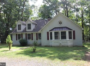 23757 Mill Pond Ln, Hollywood, MD 20636