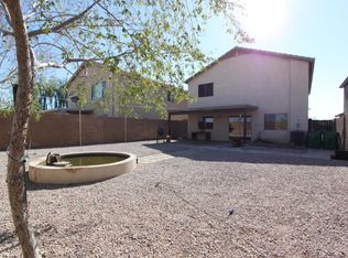 22467 N Davis Way, Maricopa, AZ 85138