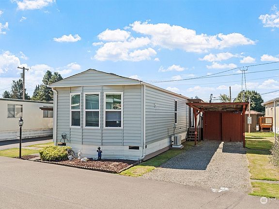 2nd image of 5516 113th Avenue E #45