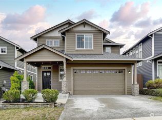 3796 Portside Dr, Bremerton, WA