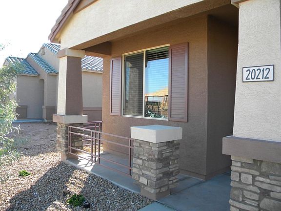 2nd image of 20212 N Jill Ave