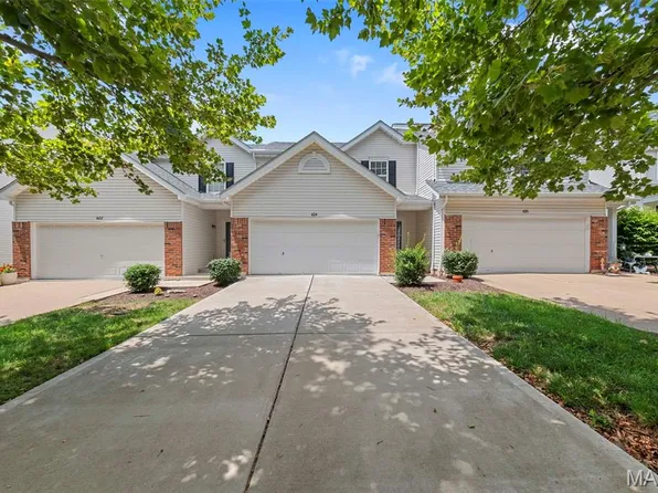 424 Flowering Magnolia Dr, O'Fallon, MO 63366