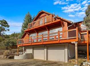 26287 E Us Highway 64, Taos, NM 87571