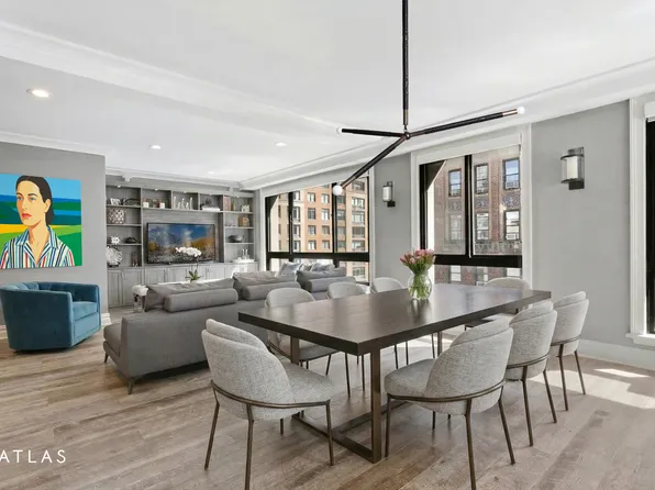 203 West 90th Street image 1 of 10