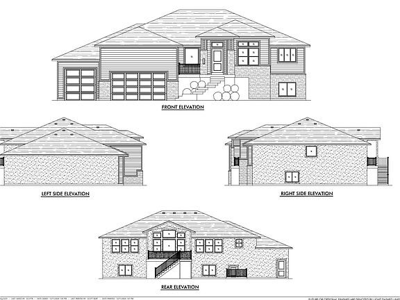 3rd image of 2788 N 3225 W