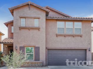 5733 W Milada Dr, Laveen, AZ 85339