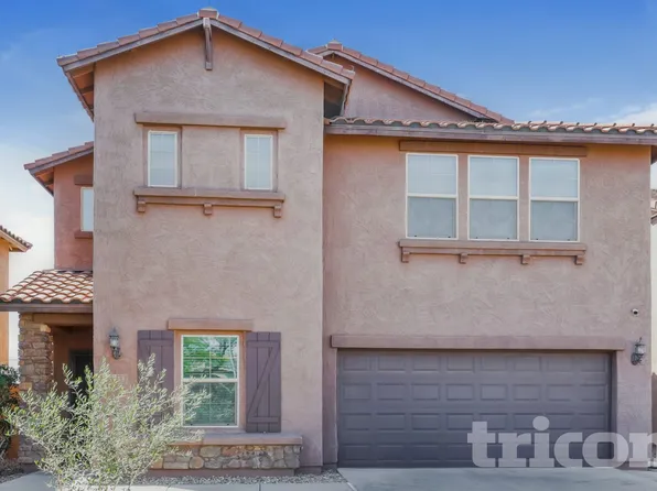 5733 W Milada Dr, Laveen, AZ 85339