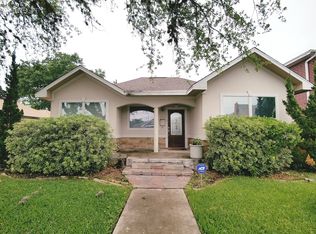 2709 Rosewood St, Houston, TX 77004