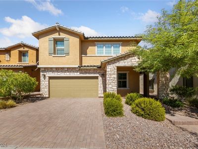 581 Our Heritage St, Henderson, NV, 89011