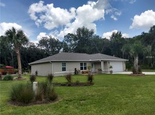 4397 SW 143rd Lane Rd, Ocala, FL 34473