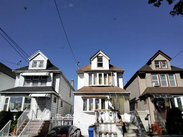 11904 144th St, Jamaica, NY 11436