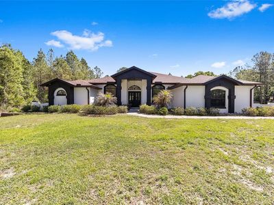11455 NE Highway 315, Fort Mc Coy, FL, 32134