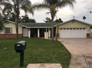 808 Fruitland Dr, Deltona, FL 32725