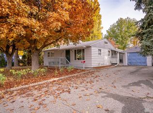 33 N Kansas Ave, East Wenatchee, WA 98802