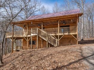 551 Timberwood Hills Rd, Murphy, NC 28906